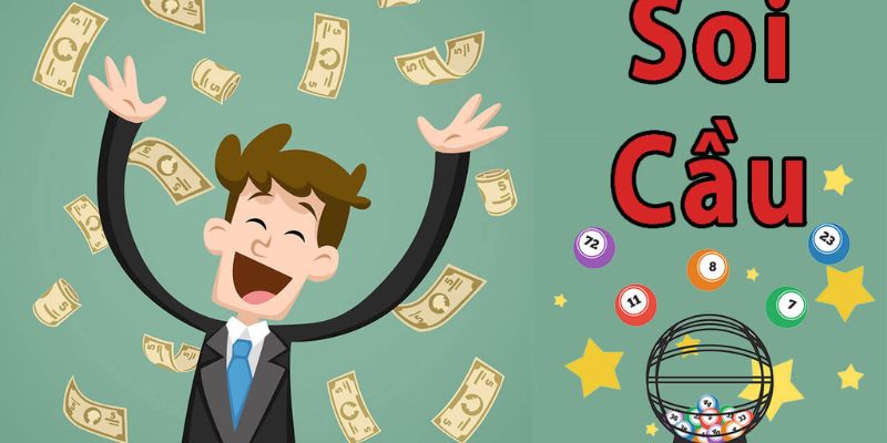 Mẹo đánh rồng hổ - Hướng dẫn từ A đến Z để thành công 7 Hướng dẫn cách soi cầu lô- Bí kíp tìm ra những số may mắn